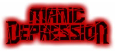 logo Manic Depression logo Manic Depression